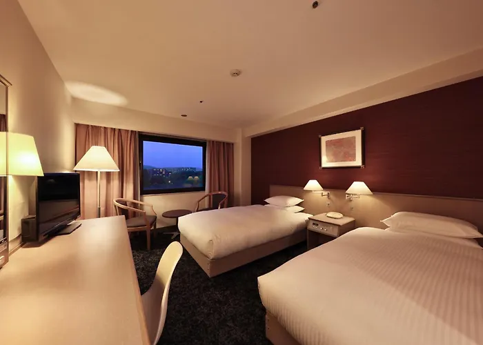 Minamisenri Crystal Hotel - Vacation Stay 78158V
