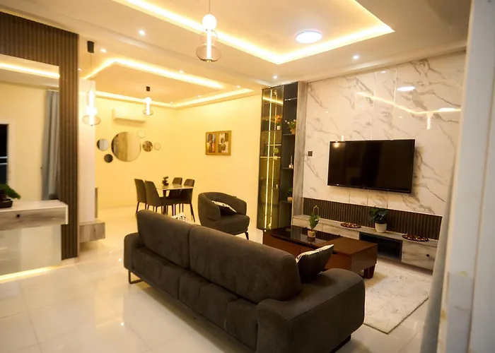 Abram Hills Hotel Ltd