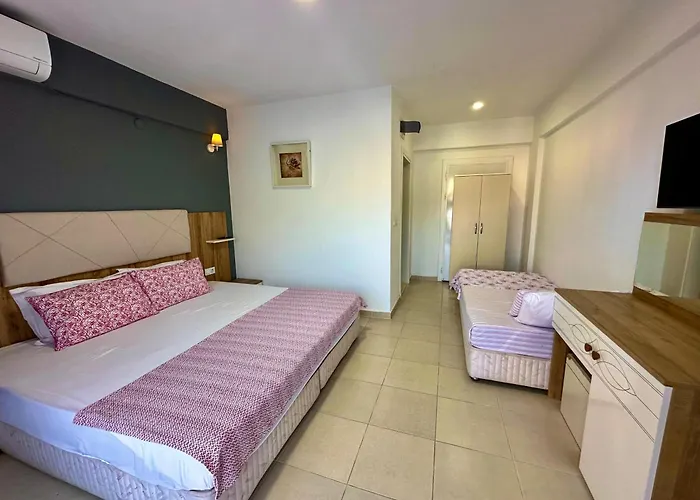 Adasu Otel