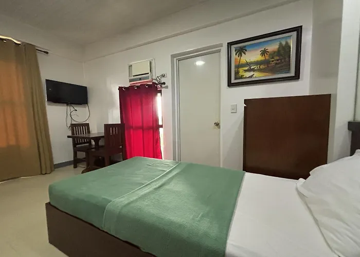 Yellowbell Hotel