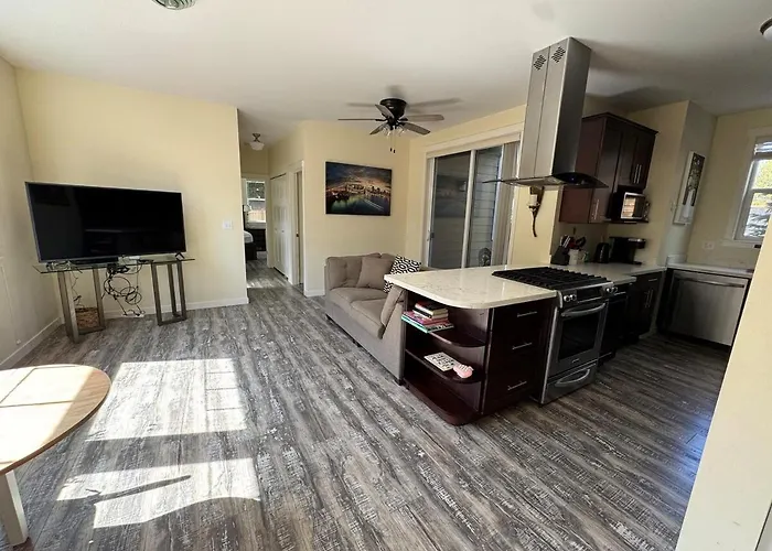 Family Comfy Kid Family Pet-Friendly Home Near Everything