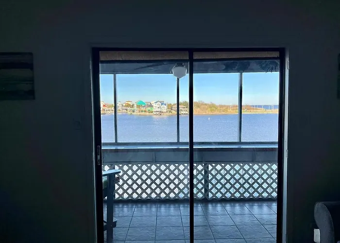 Stunning Waterfront Condo