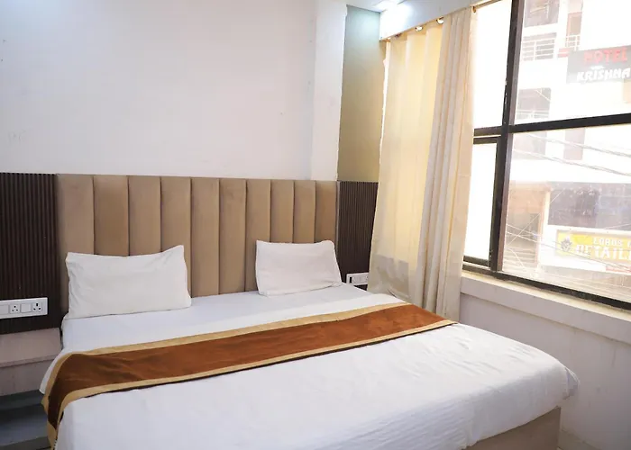 Hotel Green Apple Bareilly