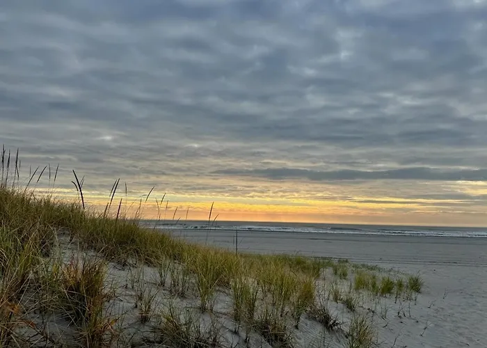 Direct Ocean Front Townhouse! An Oceanside Gem Perfect For Any Vacation!