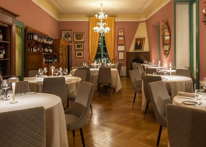 Boutique Hotel Villa Sostaga