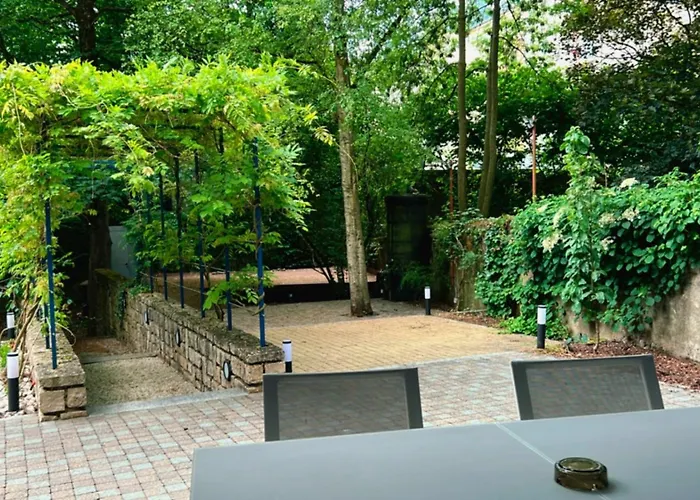 Domus Hotel
