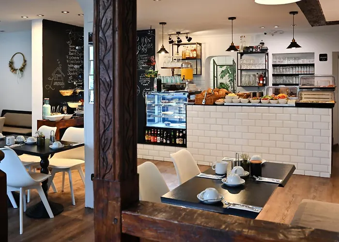 Hotel Zehnthof