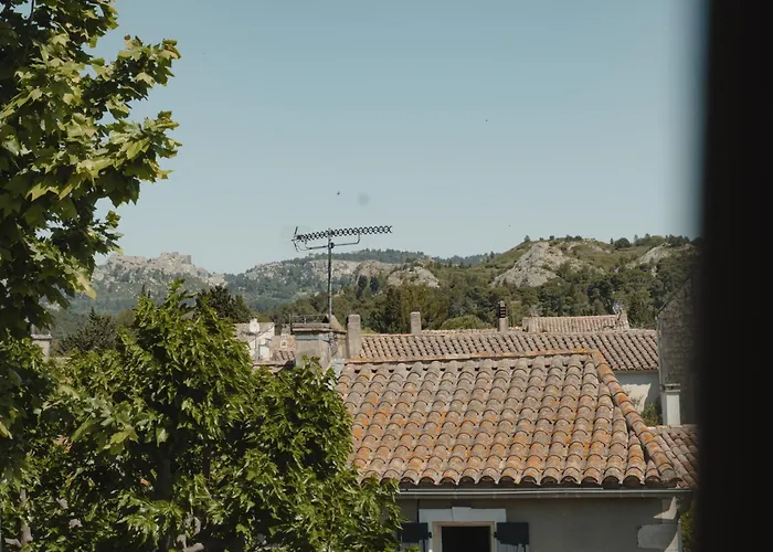 Hotel Les Magnanarelles
