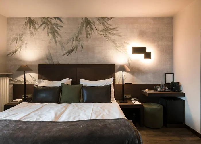 Mair Am Ort Living Hotel B&B