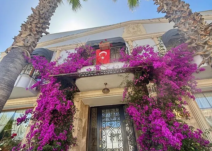 Saint John Hotel