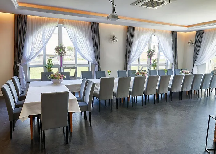 Hotel Baranowski