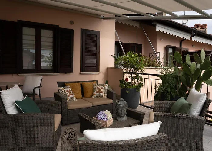 Florence Garda Hotel