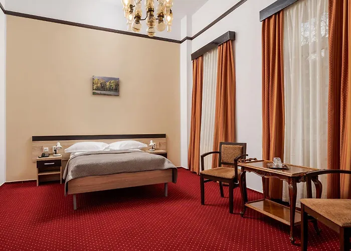 Hotel Central