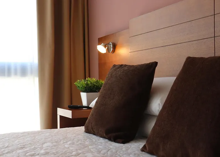 Hotel Arzua