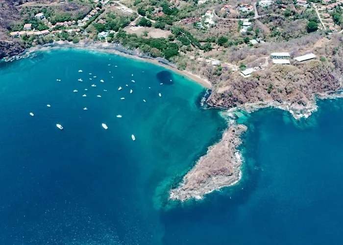 Hotel Ocotal Bed&Breakfast