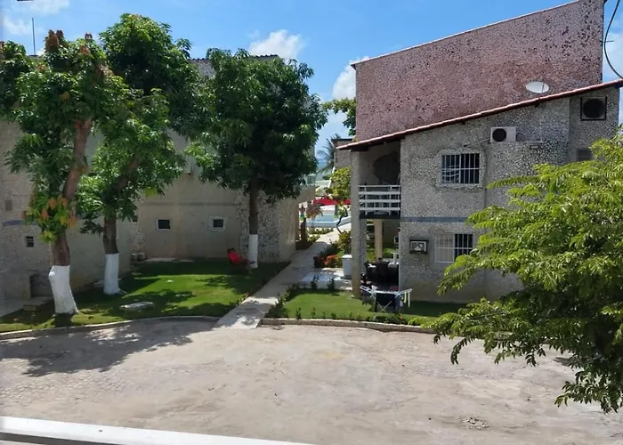 Village Gales Maragogi
