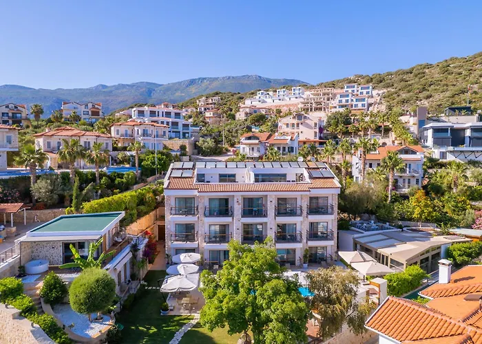 Molino Hotel