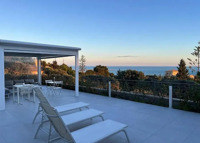 Il Mare Di Giu Boutique Guesthouse