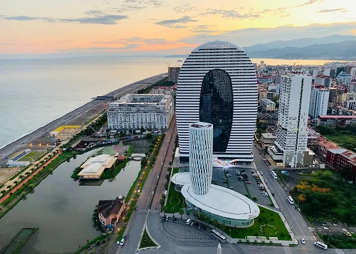 Batumi Vip Hotel