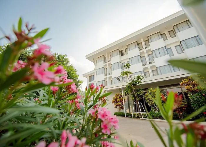 The Navy House Hotel