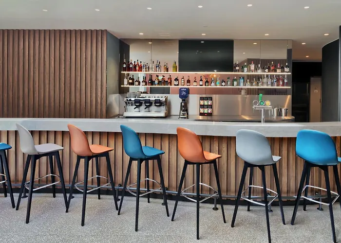 Hampton By Hilton Venice Isola Nuova