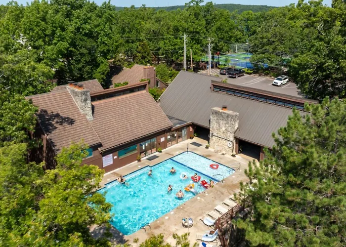Knolls Worries-Condo/2Bd/2Ba/Pool/Deck/Dock/Grill/Boatslip/Tennis-8Pp
