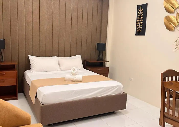 Pedro'S Hotel