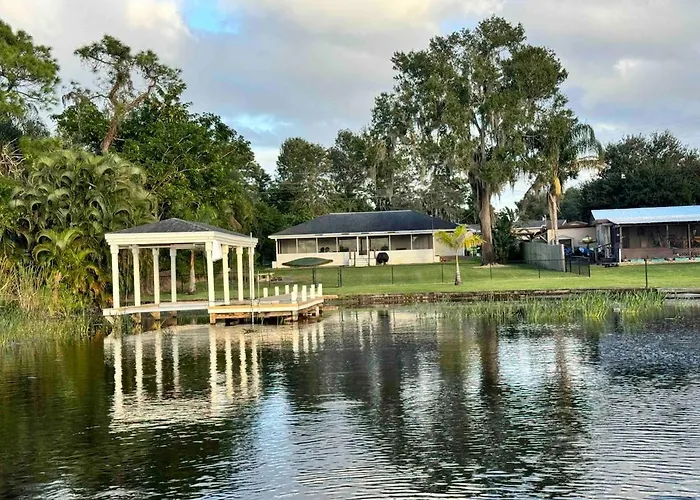 Lakeside Story
