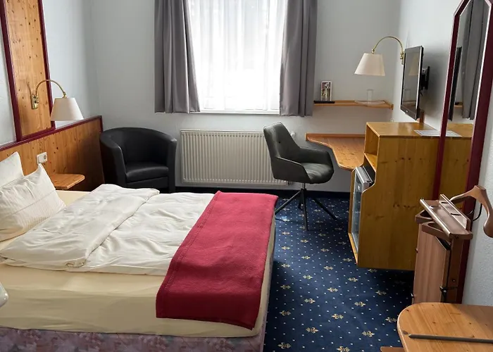 Hotel Harz7