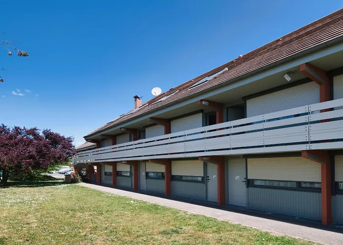 Hotel Campanile Dreux