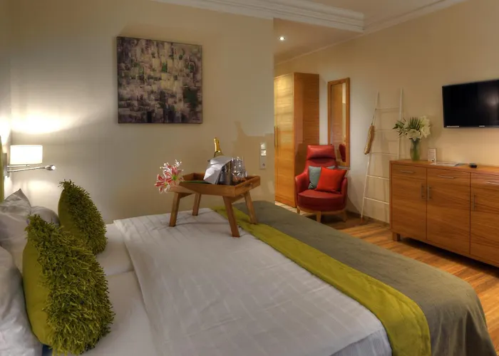Nells Park Hotel
