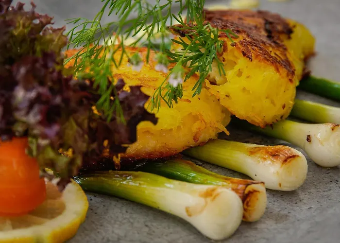 Hotel Restaurant Kromberg