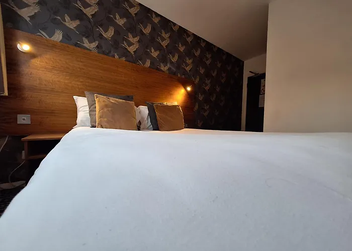 Stockwood Hotel