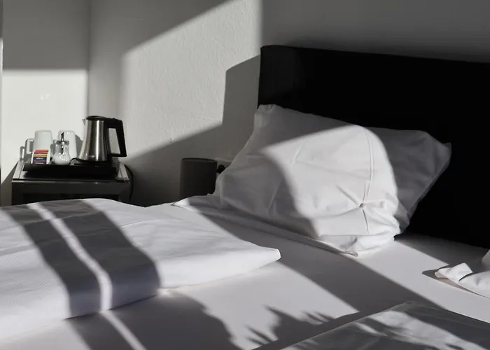 Hotel Astor