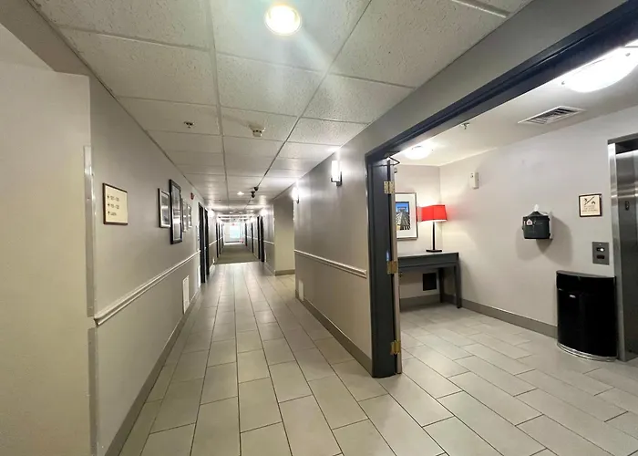 Country Inn & Suites By Radisson, Fort Worth, Tx