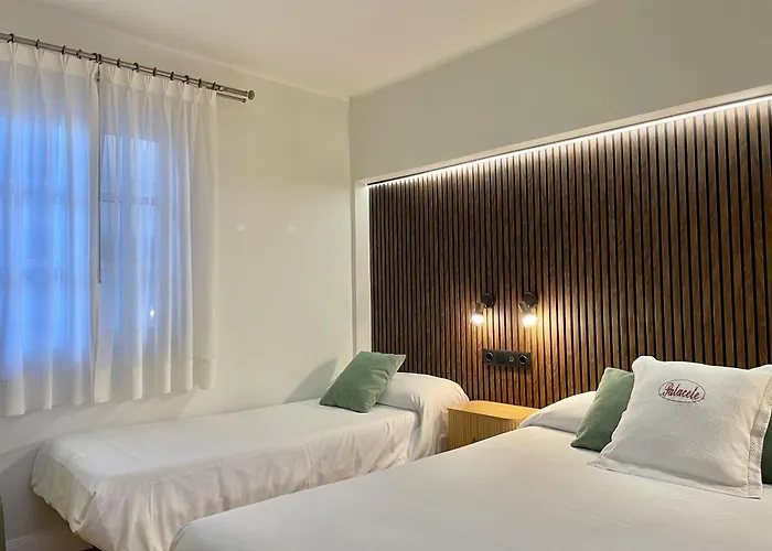 Hotel Palacete