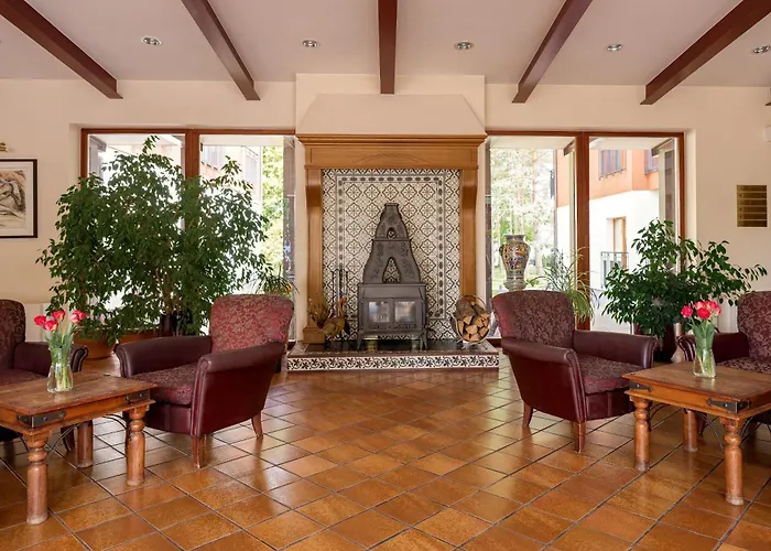 Regina Hotel