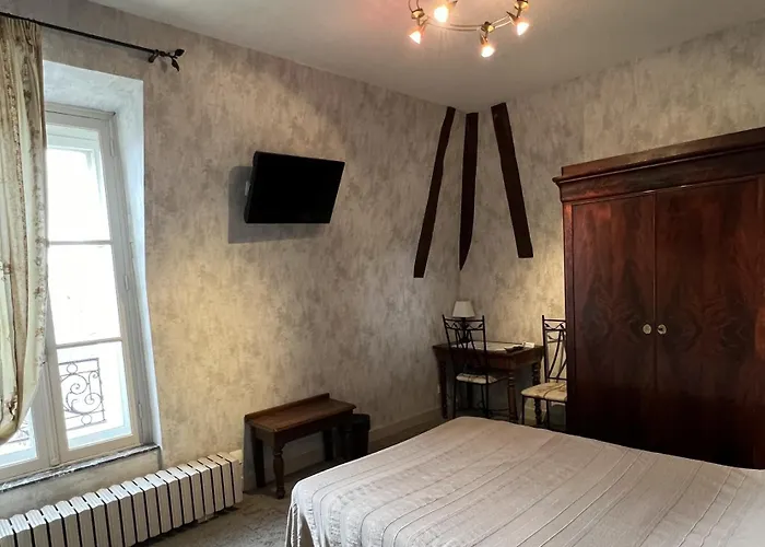 Hotel Montsegur