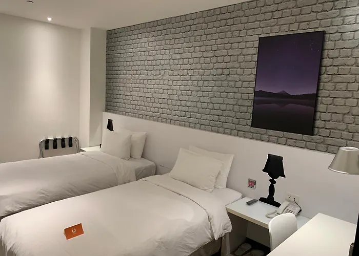 Cityinn Hotel Plus - Ximending Branch
