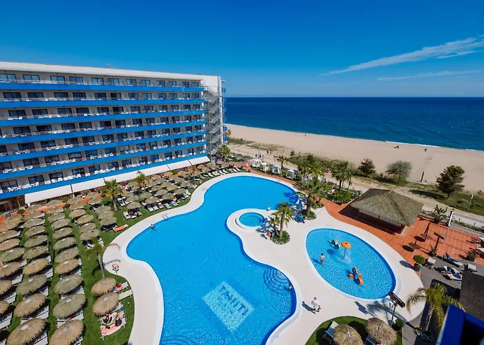 Hotel Tahiti Playa & Suites 4Sup
