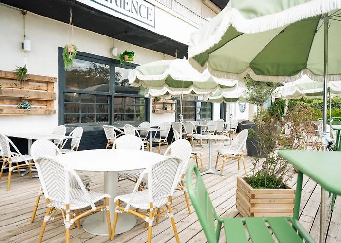 Hotel Du Midi Plage