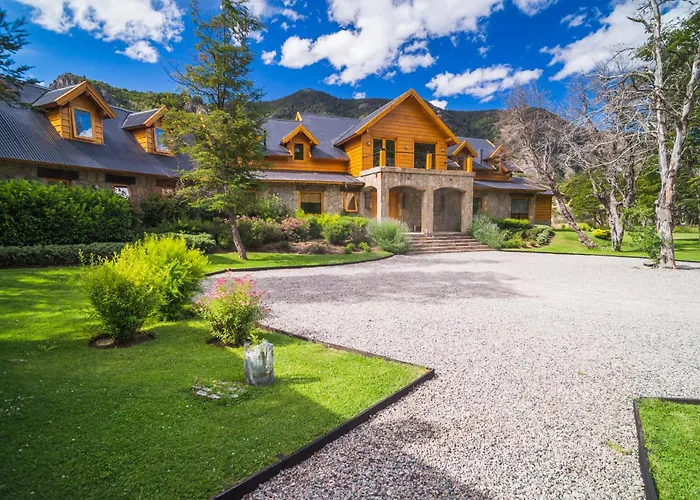 Rio Hermoso Hotel De Montana