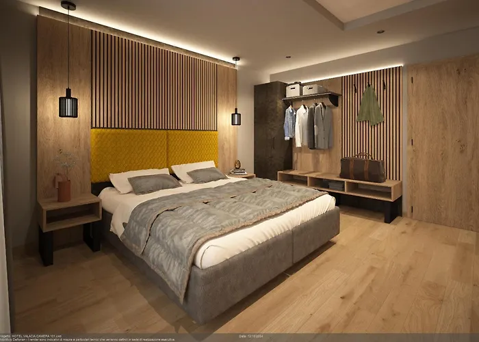 Hotel Valacia