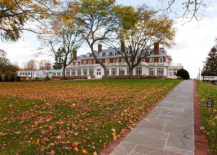 Eastover Estate And Eco Village