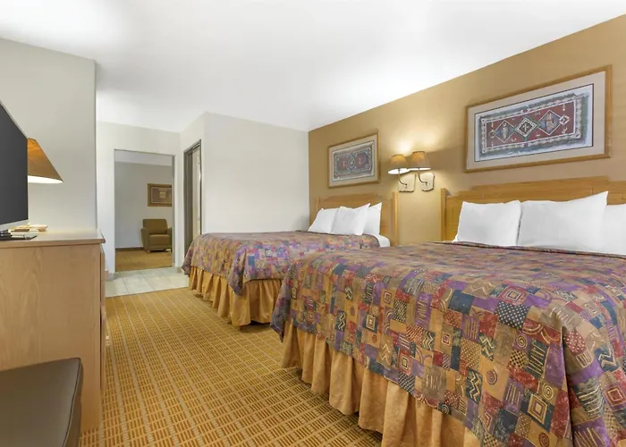 Best Western Gold Canyon Inn & Suites