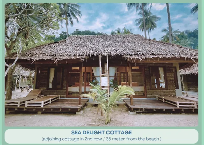 Coco Cottage
