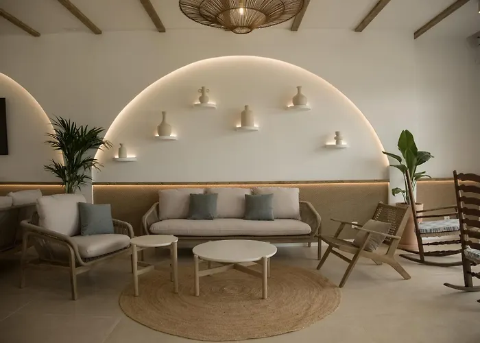 Hotel More