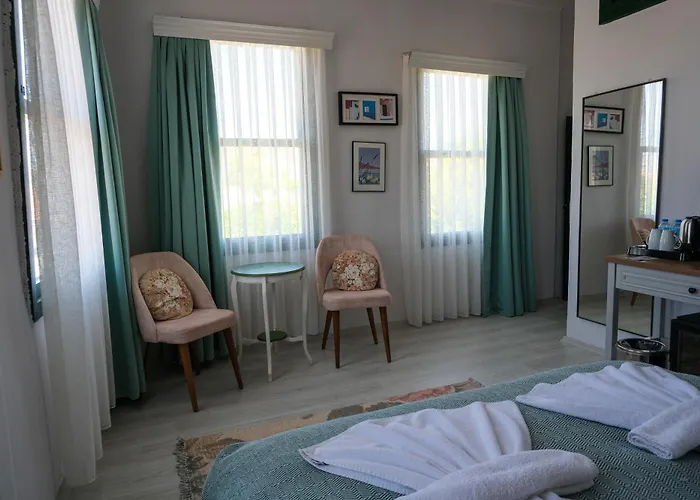 Garden Palace Boutique Hotel