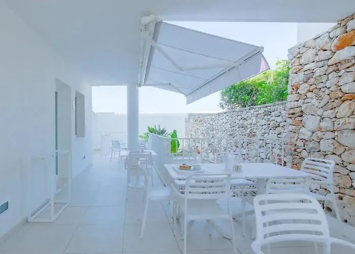 Hotel Beach Salento
