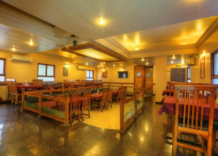 Hotel Lonavla